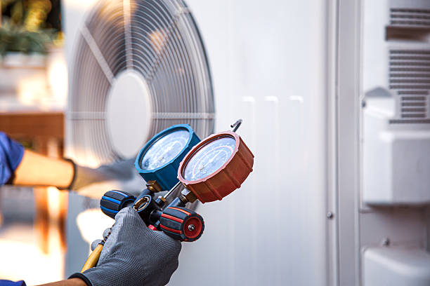 Affordable Ac Installation solutions in The Plains, VA