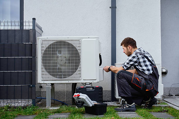Trusted Ac Installation service in The Plains, VA - JG Cool HVAC